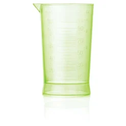 Verre Doseur 100ML -Pro Salon Soldes verre doseur 100ml 3